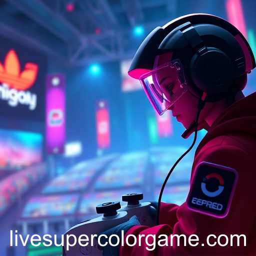 The Rise of Gaming in 2025