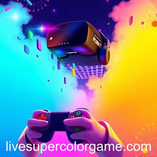 The Rise of Super Color Game in 2025