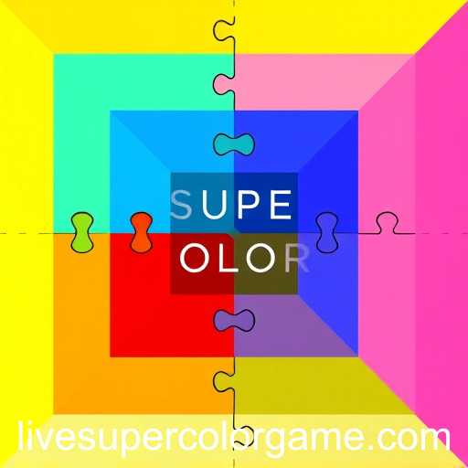 The Rise of the Super Color Game Phenomenon